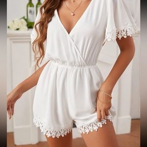 SHEIN romper